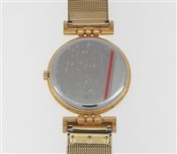 Orologio Breil Donna Botticelli in Acciaio placcato oro giallo 25022021 - 25022021